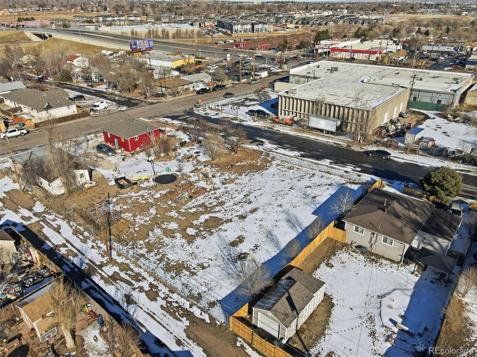 Green Court Denver, CO 80221 - Photo 3 of 7