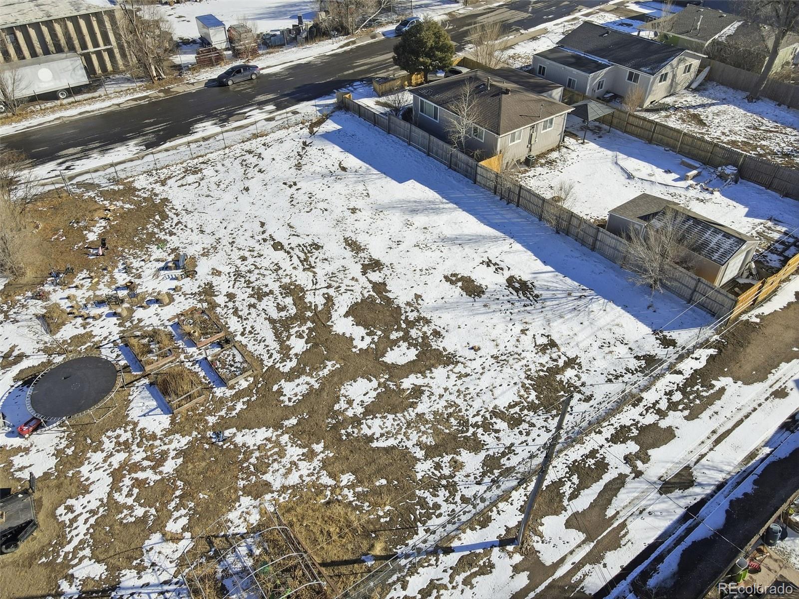 Green Court Denver, CO 80221 - Photo 5 of 7