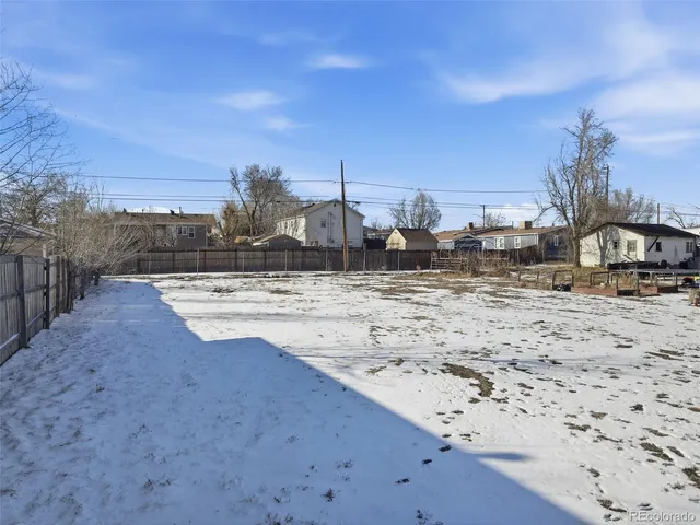 $280,000 | Green Court, Denver, CO 80221