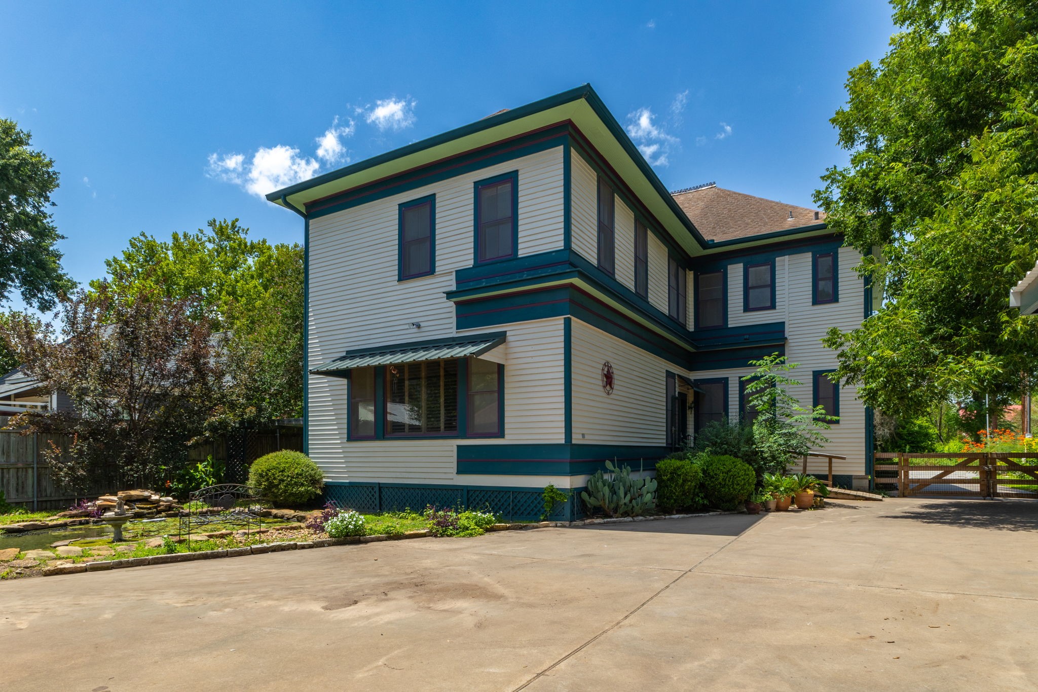 415 Peabody Street Brenham, TX 77833 - Photo 31 of 32