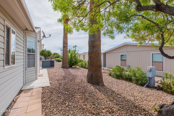 $115,000 | 5402 East McKellips Road, Unit 257, Mesa, AZ 85215