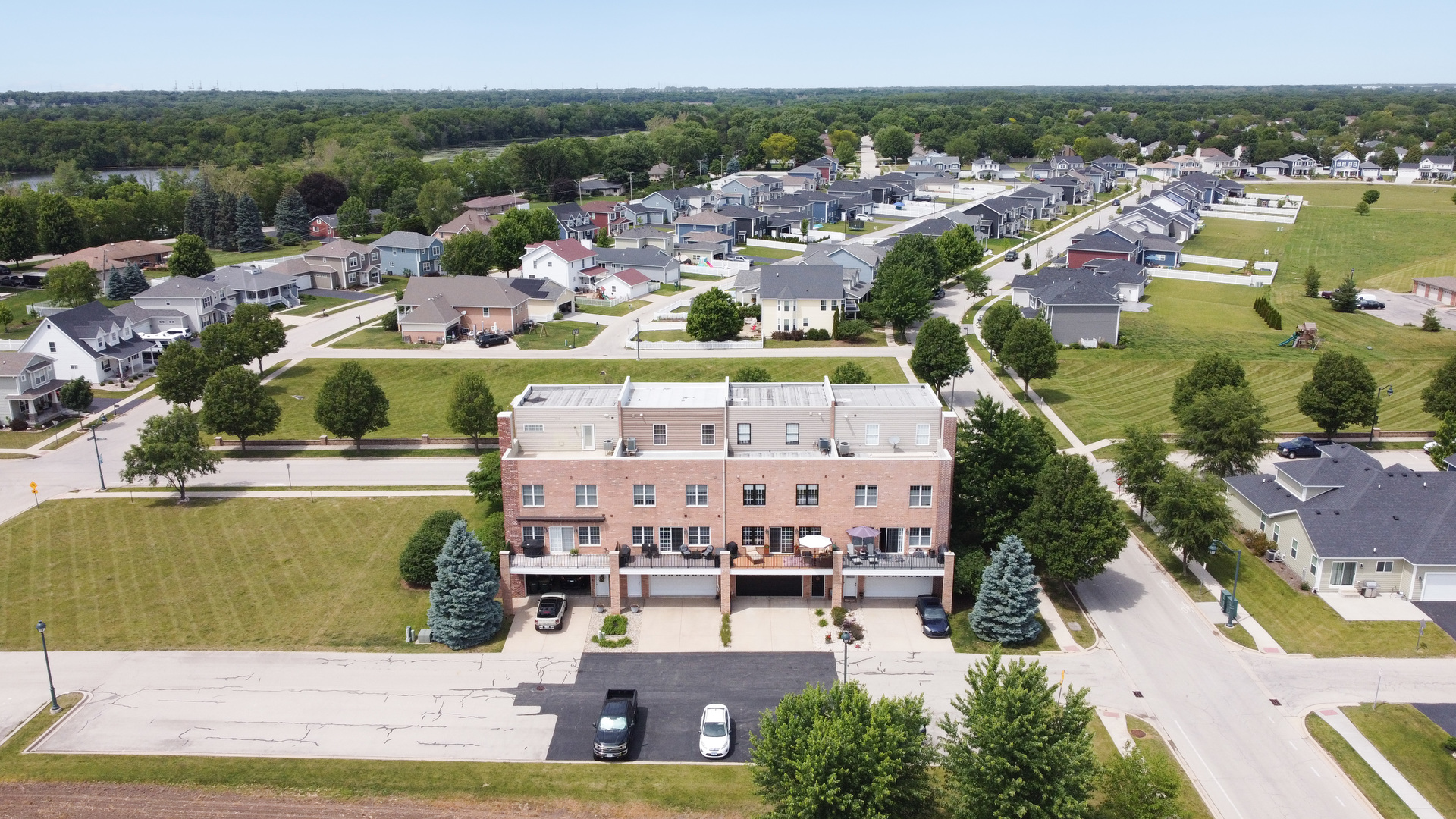 25305 W Street Channahon, IL 60410 - Photo 47 of 49