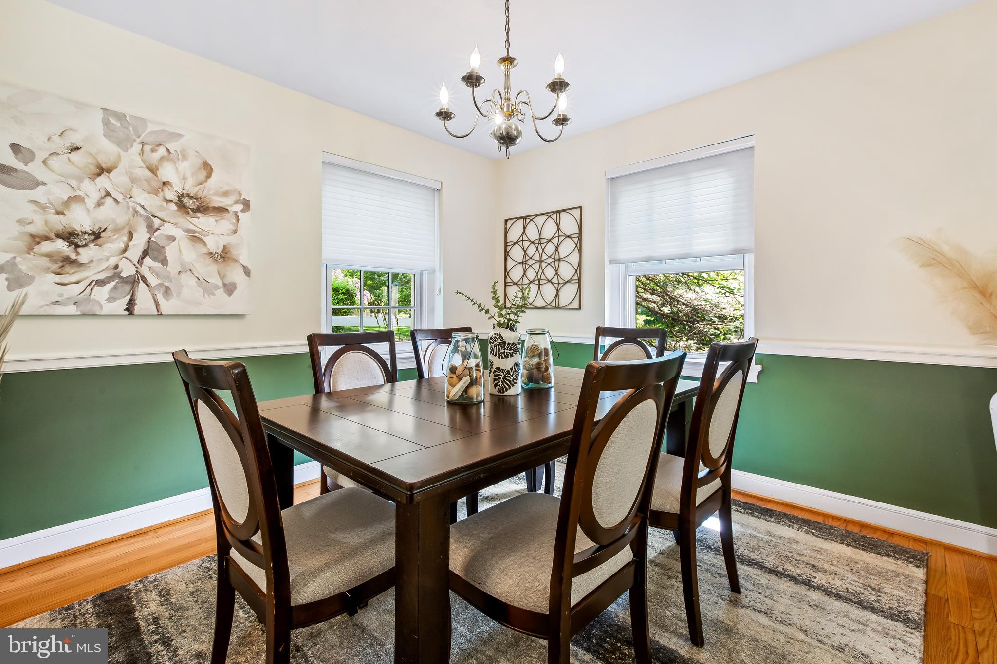 302 Weatherbee Road Towson, MD 21286 - Photo 13 of 46