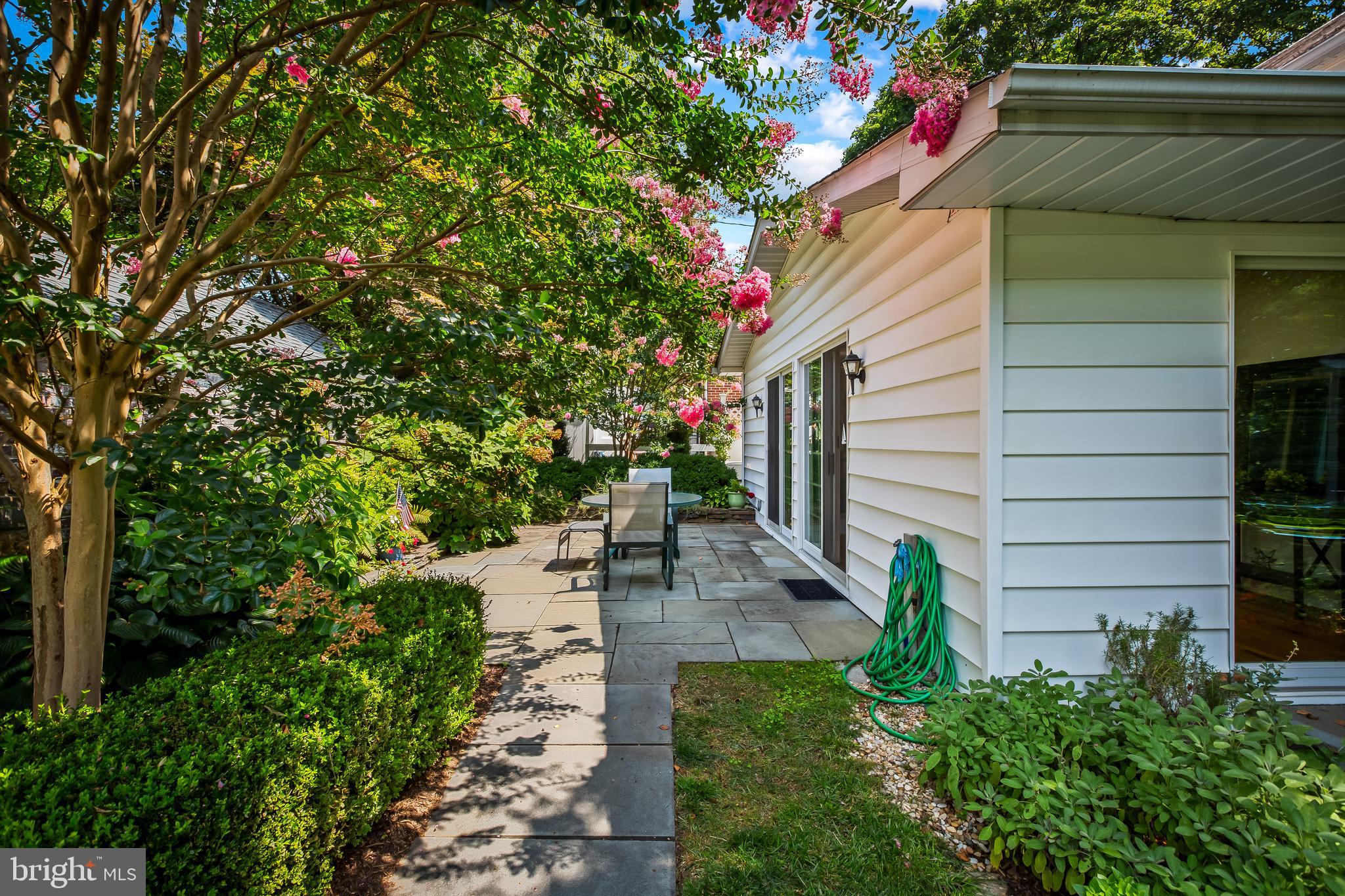 302 Weatherbee Road Towson, MD 21286 - Photo 26 of 46