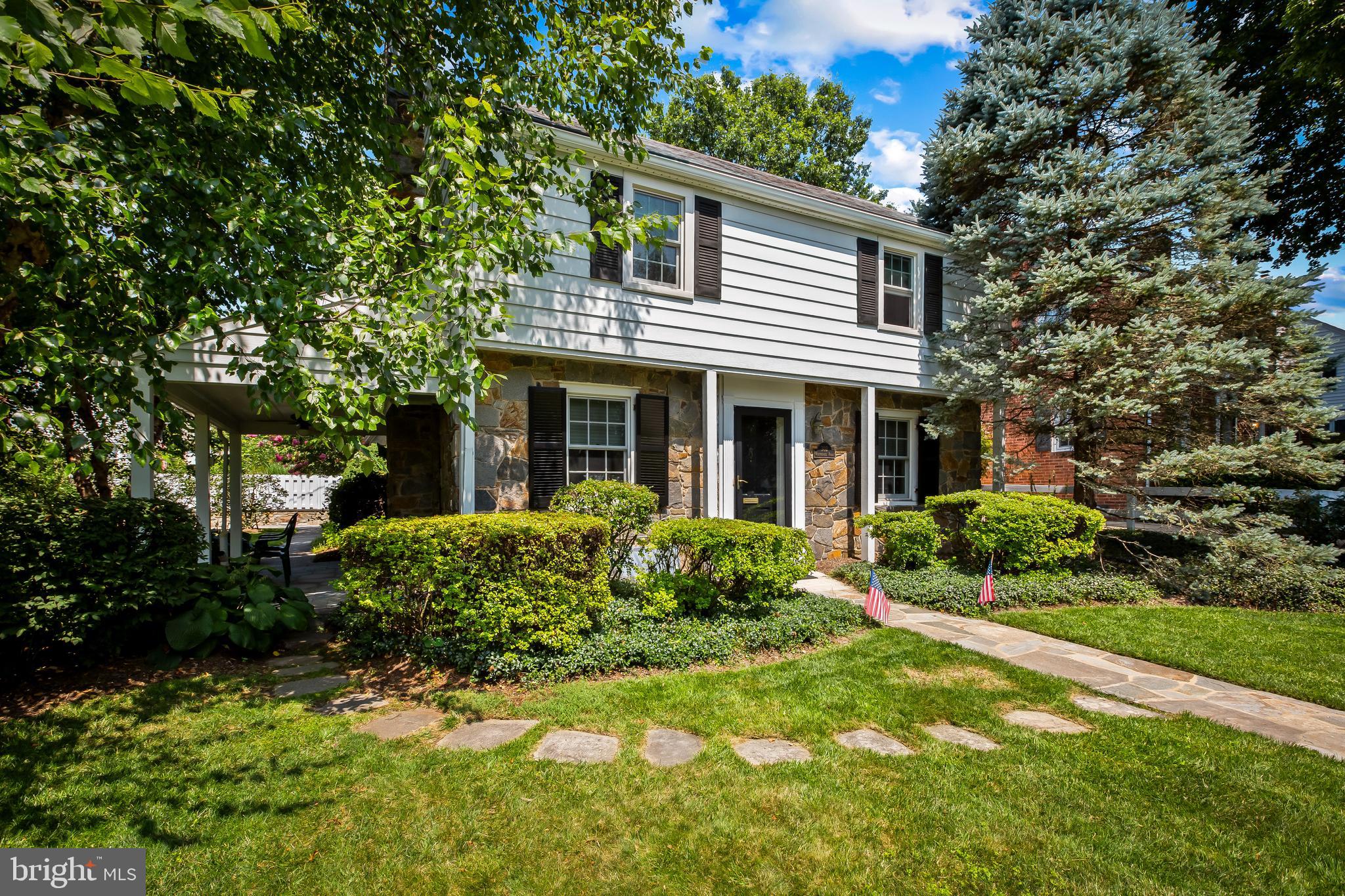 302 Weatherbee Road Towson, MD 21286 - Photo 3 of 46