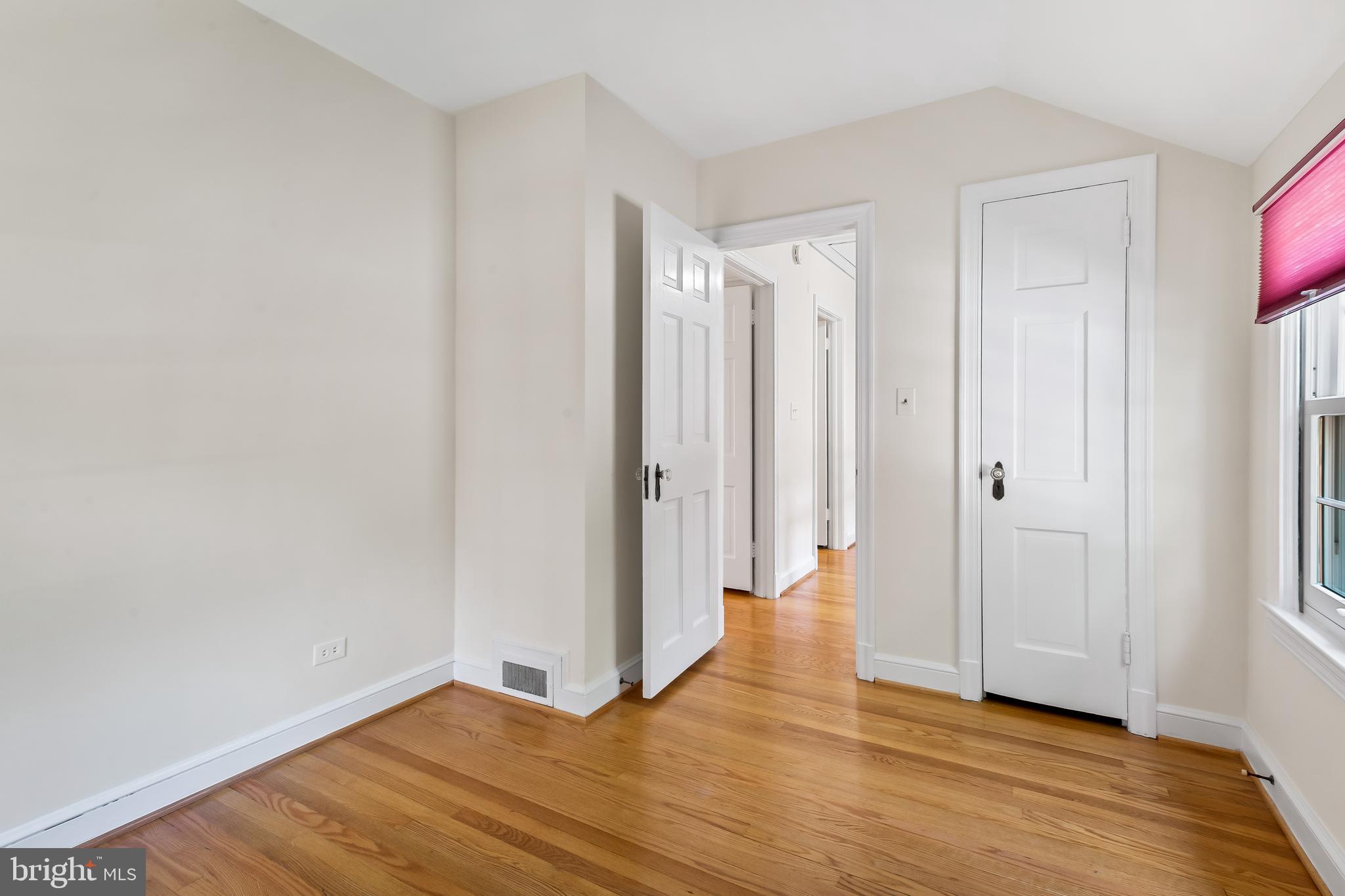 302 Weatherbee Road Towson, MD 21286 - Photo 37 of 46 Bedroom 3