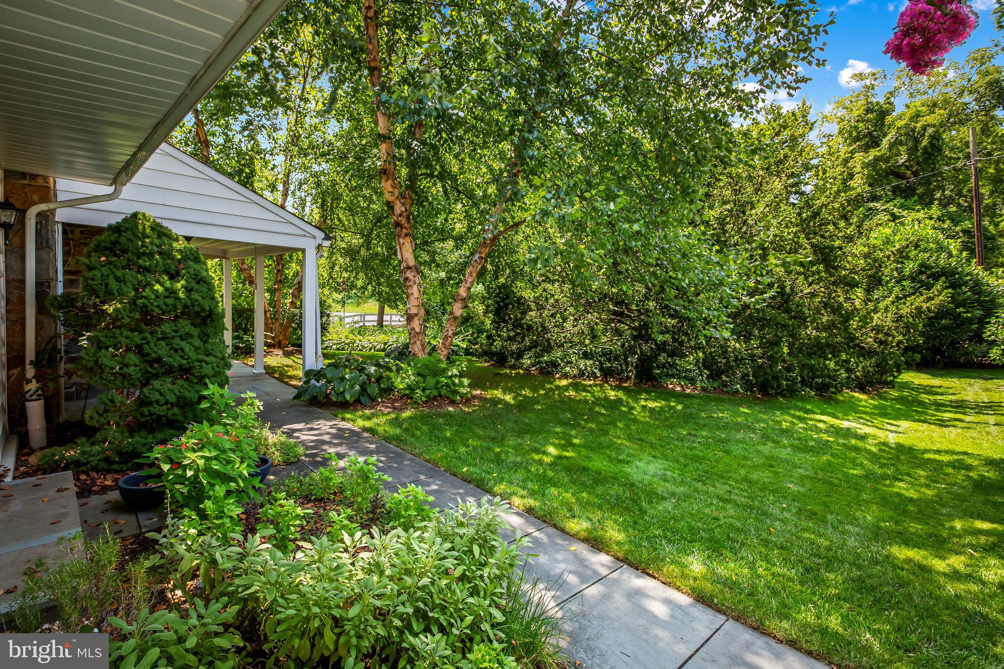 302 Weatherbee Road Towson, MD 21286 - Photo 43 of 46