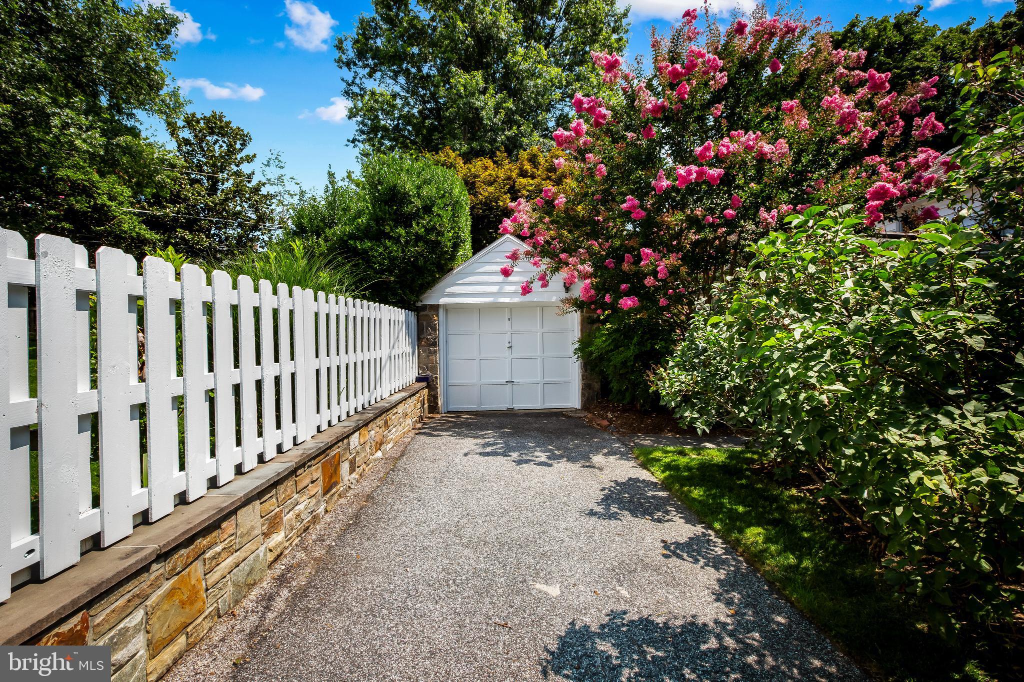 302 Weatherbee Road Towson, MD 21286 - Photo 44 of 46 Garage