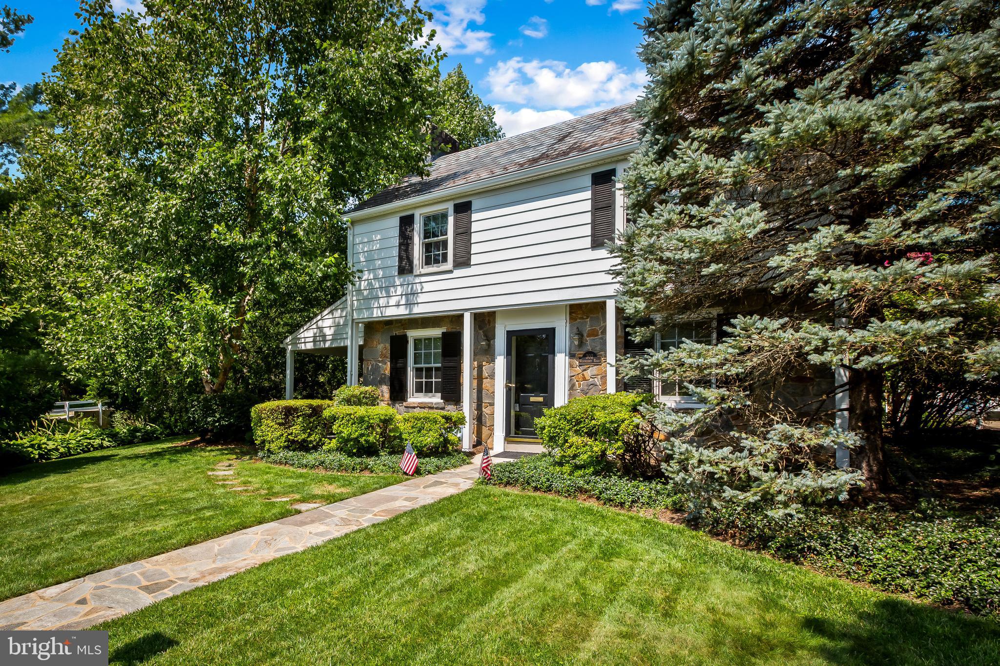 302 Weatherbee Road Towson, MD 21286 - Photo 46 of 46