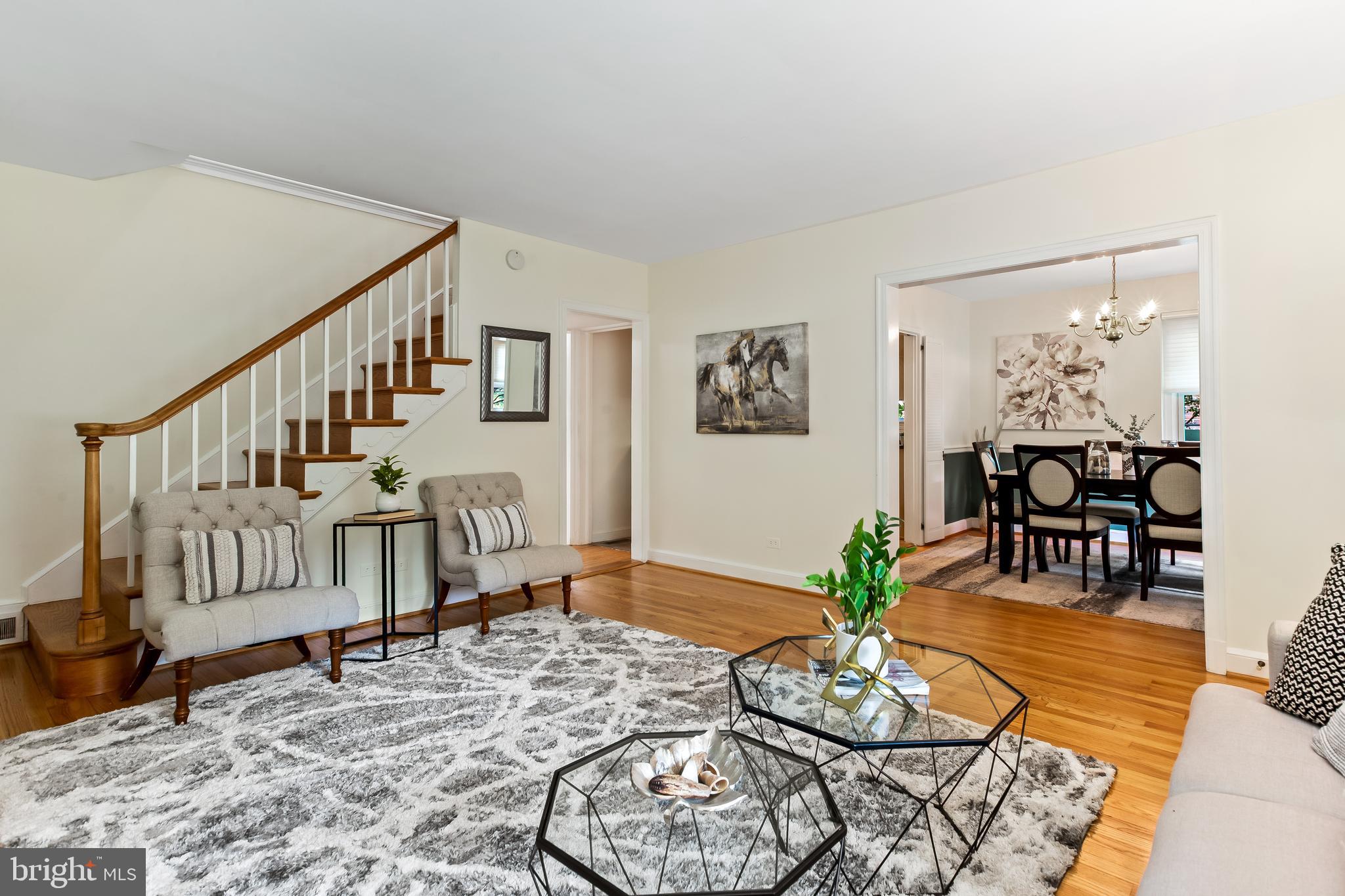 302 Weatherbee Road Towson, MD 21286 - Photo 6 of 46