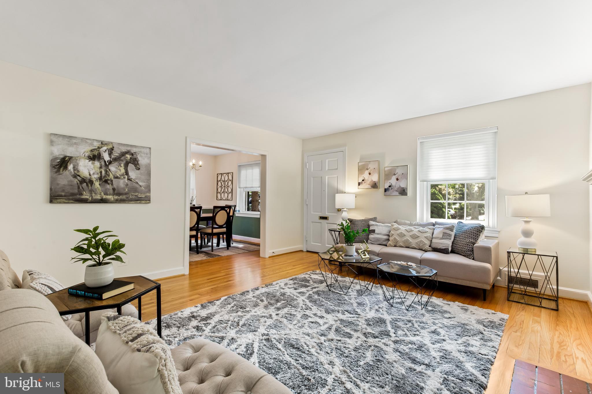 302 Weatherbee Road Towson, MD 21286 - Photo 7 of 46