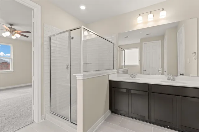 $400,442 | 15819 Switchgrass Court, Crosby, TX 77532