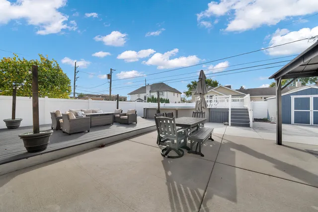 $664,900 | 4823 West 106th Street, Oak Lawn, IL 60453