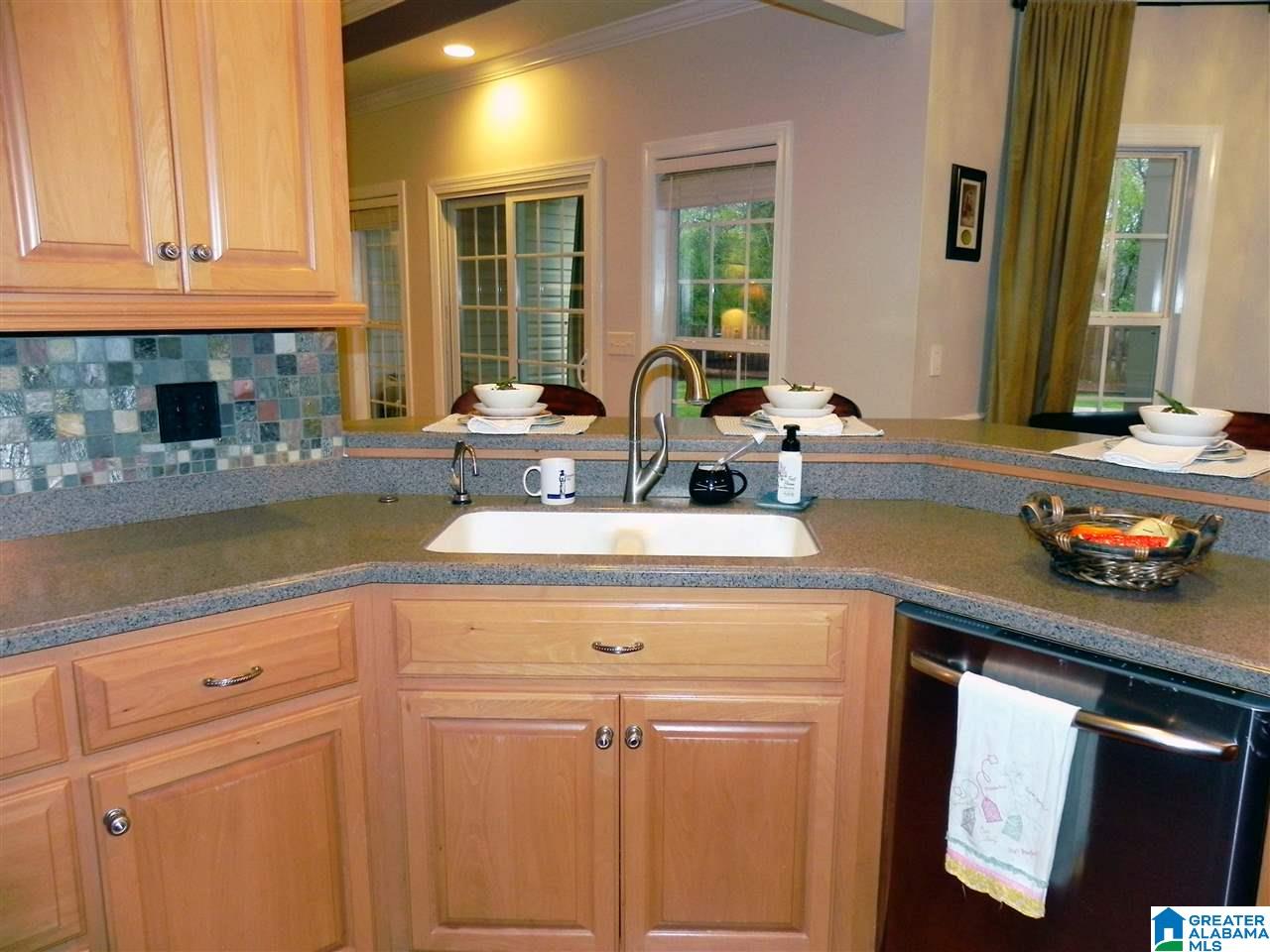 1537 Glenvale Road Jacksonville, AL 36265 - Photo 16 of 50