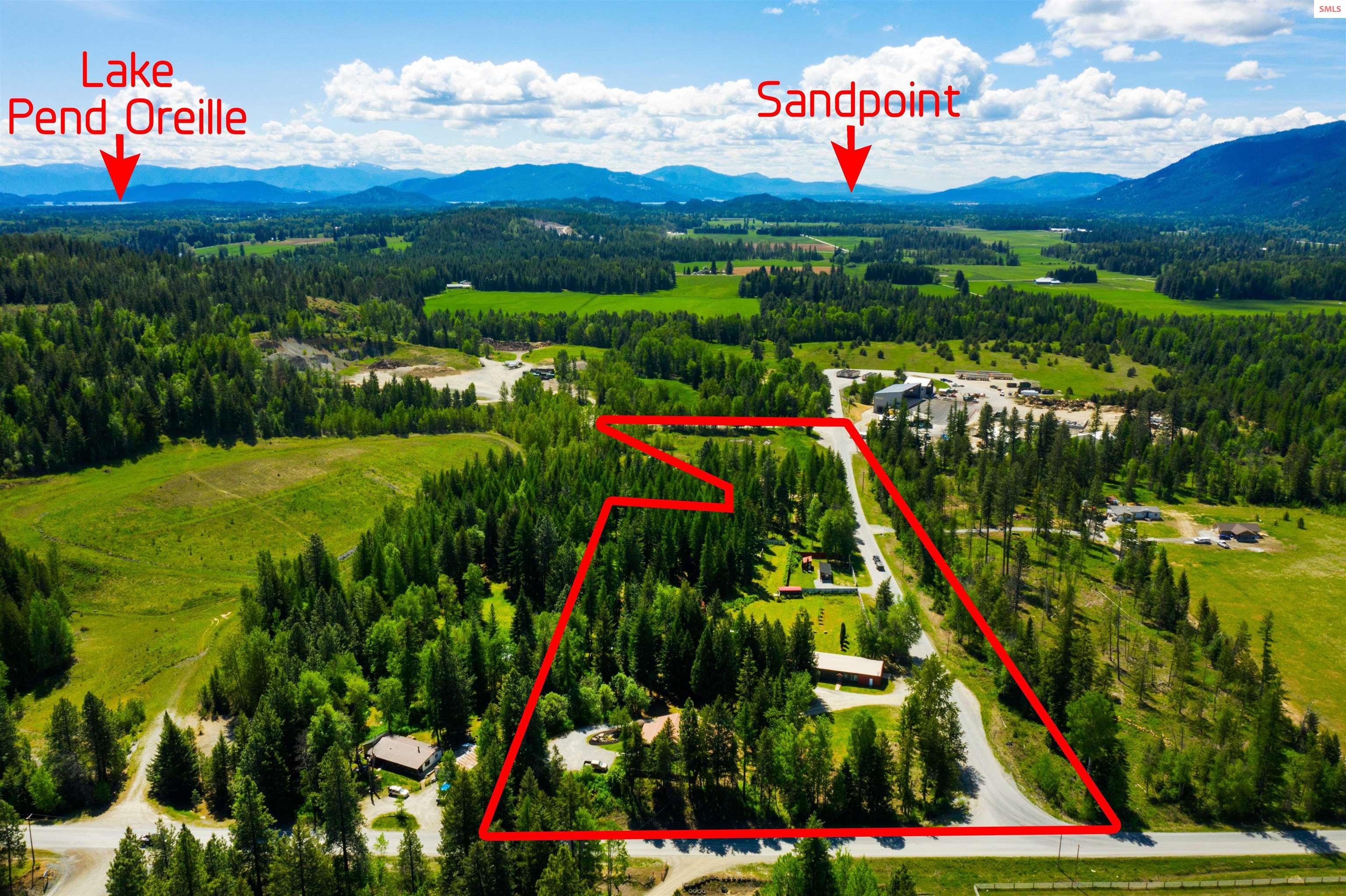 41 Pinecone Road Sandpoint, ID 83864 - Photo 55 of 64 Gallery Image 55