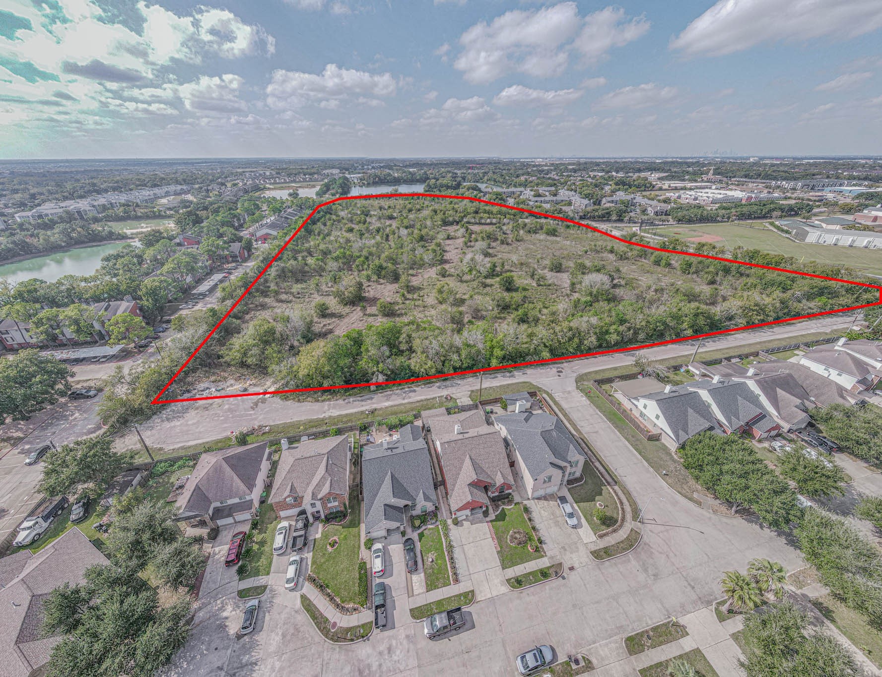 0 Windmill Lakes Boulevard Houston, TX 77075 - Photo 6 of 7