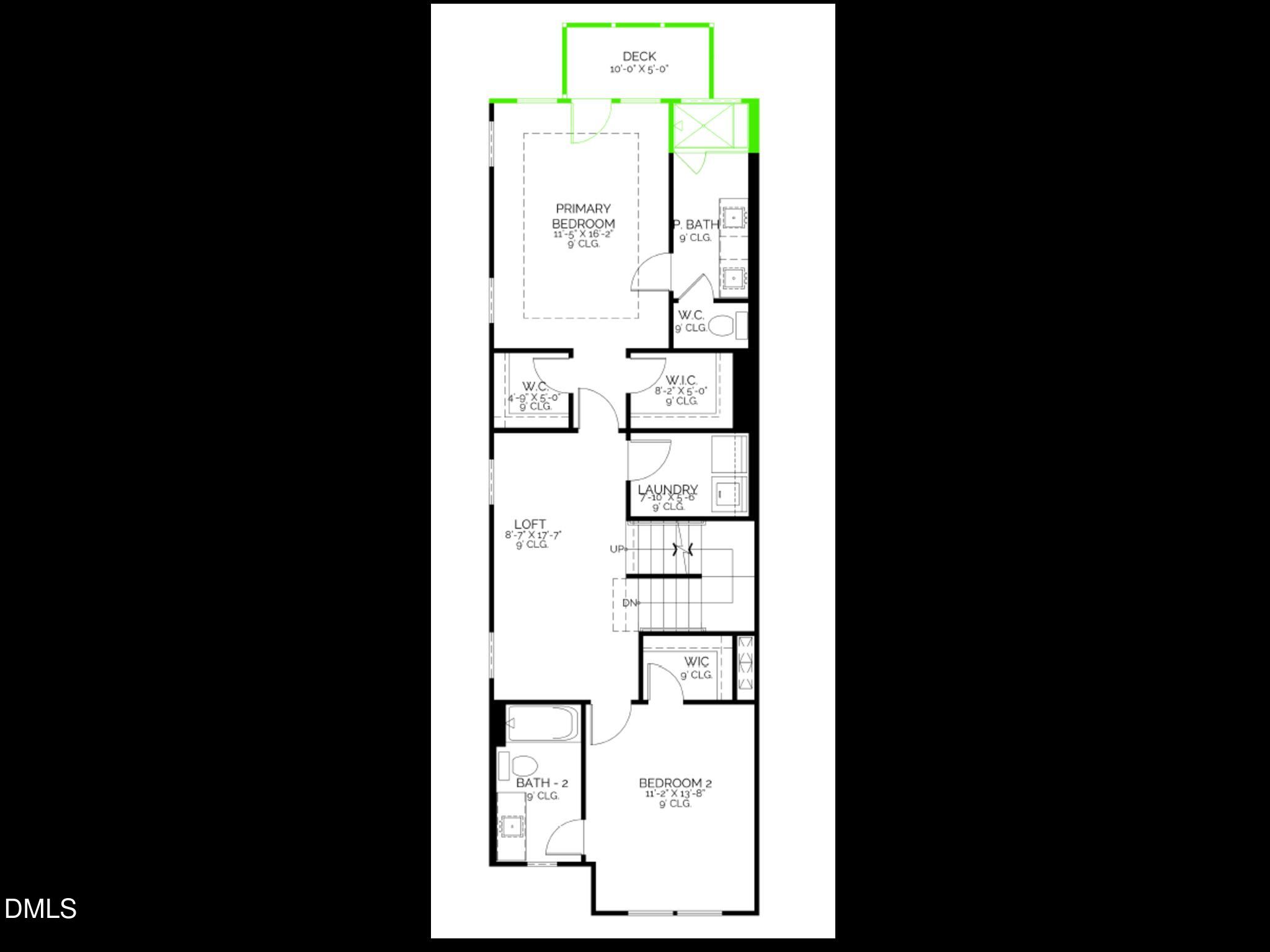 626 Cable Court Apex, NC 27523 - Photo 12 of 13