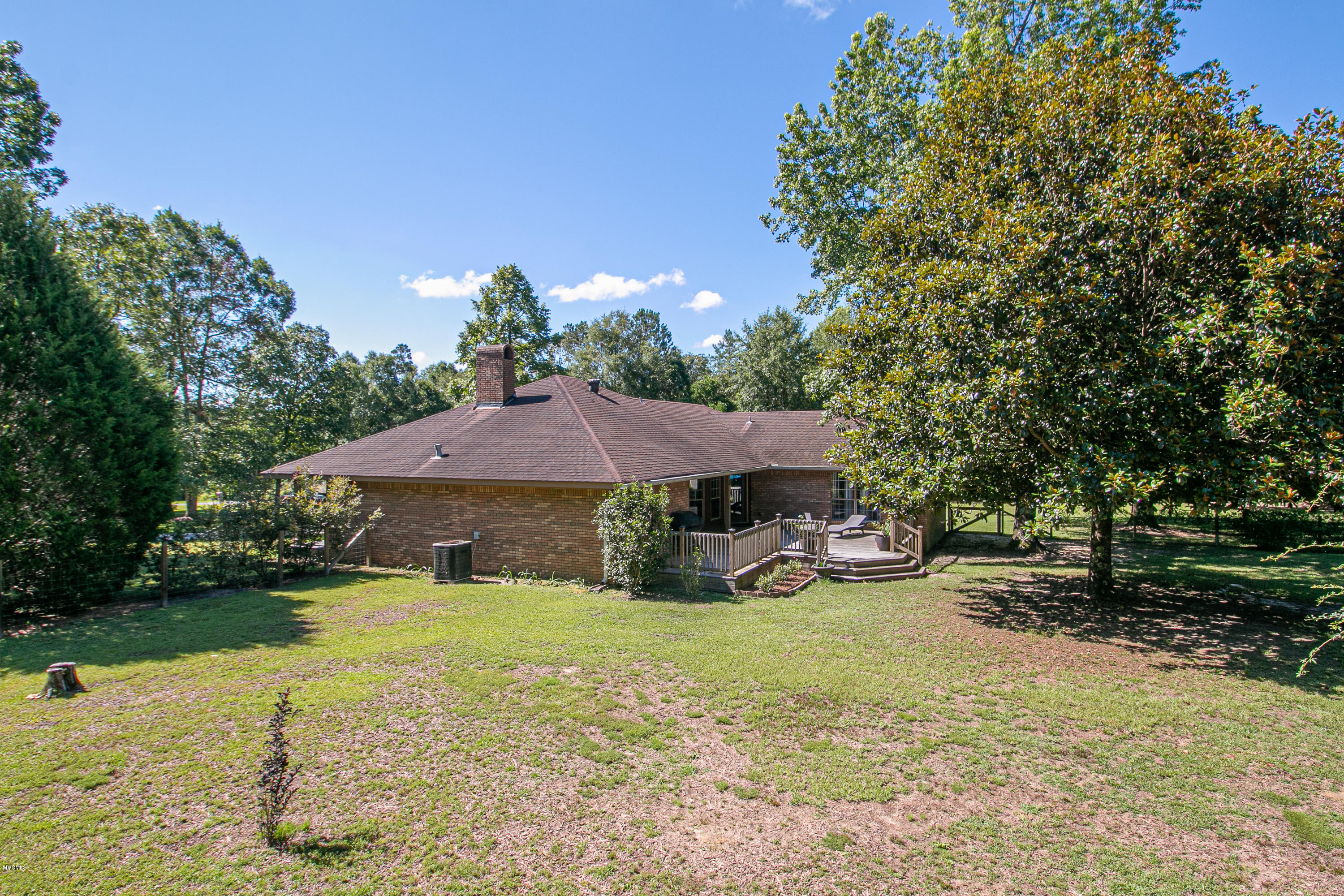 96 Denson Road Wiggins, MS 39577 - Photo 12 of 50 96 Denson-124