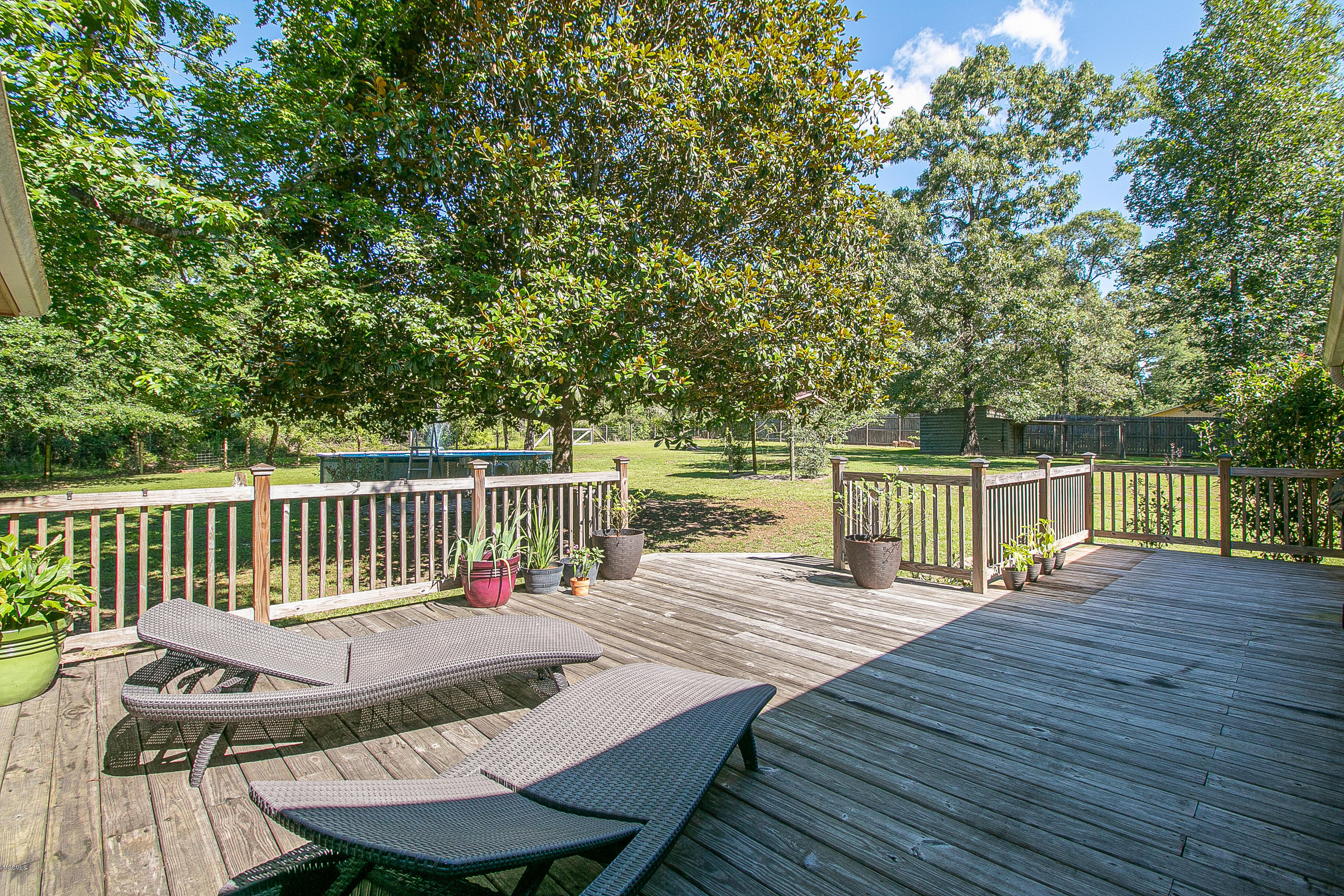 96 Denson Road Wiggins, MS 39577 - Photo 13 of 50 96 Denson-119