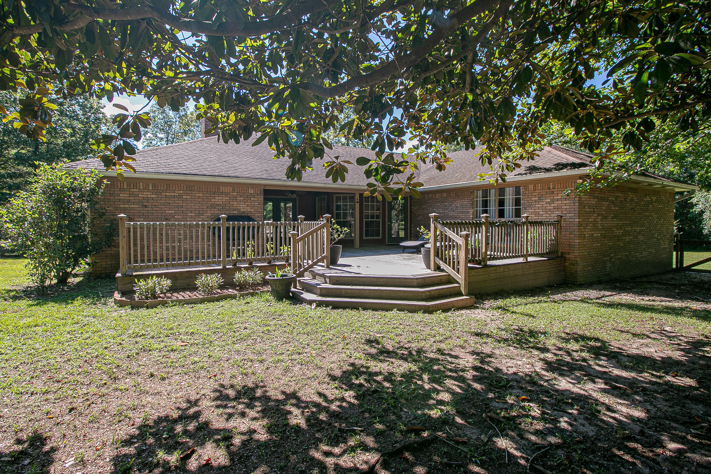 96 Denson Road Wiggins, MS 39577 - Photo 14 of 50 96 Denson-122