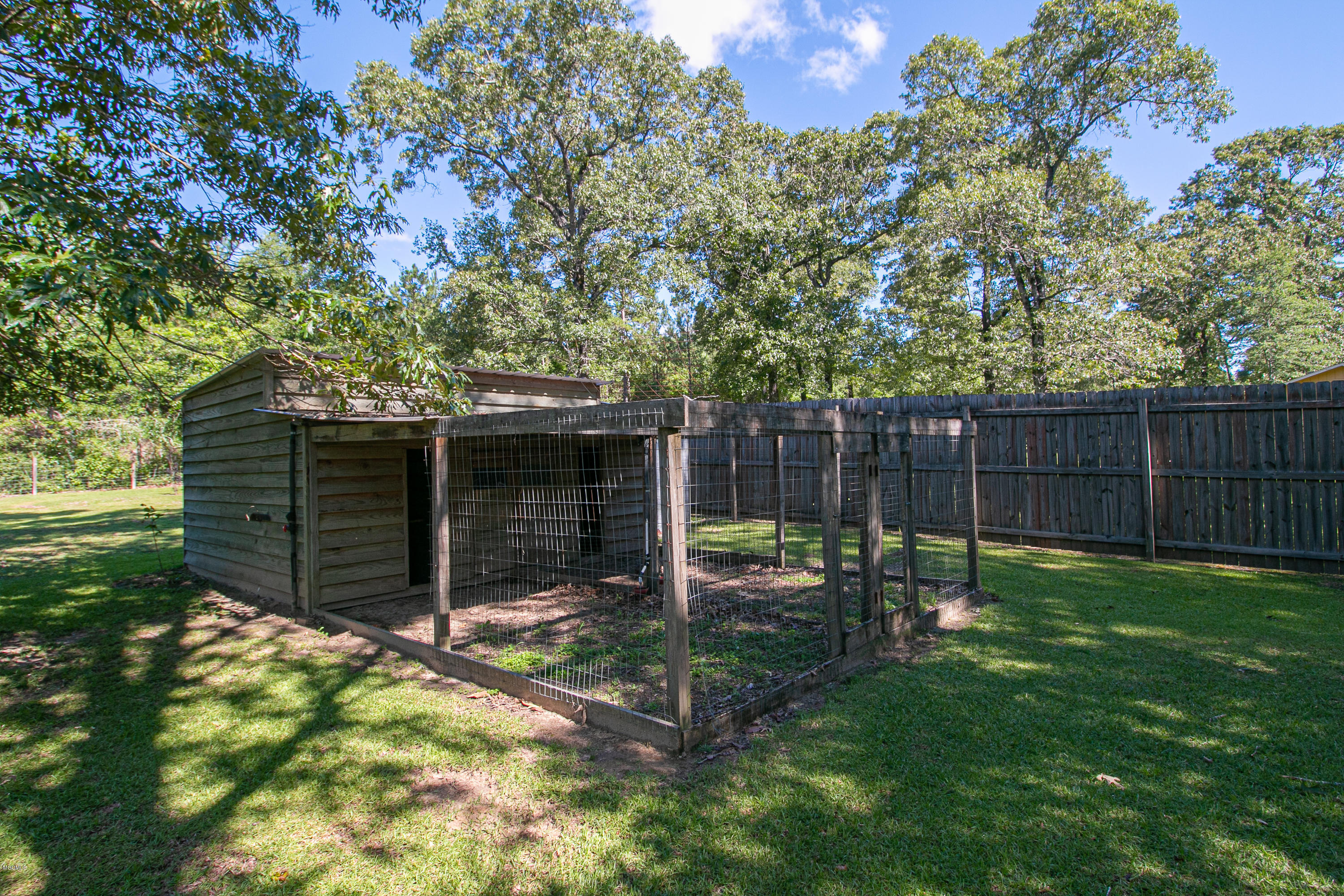 96 Denson Road Wiggins, MS 39577 - Photo 15 of 50 96 Denson-123