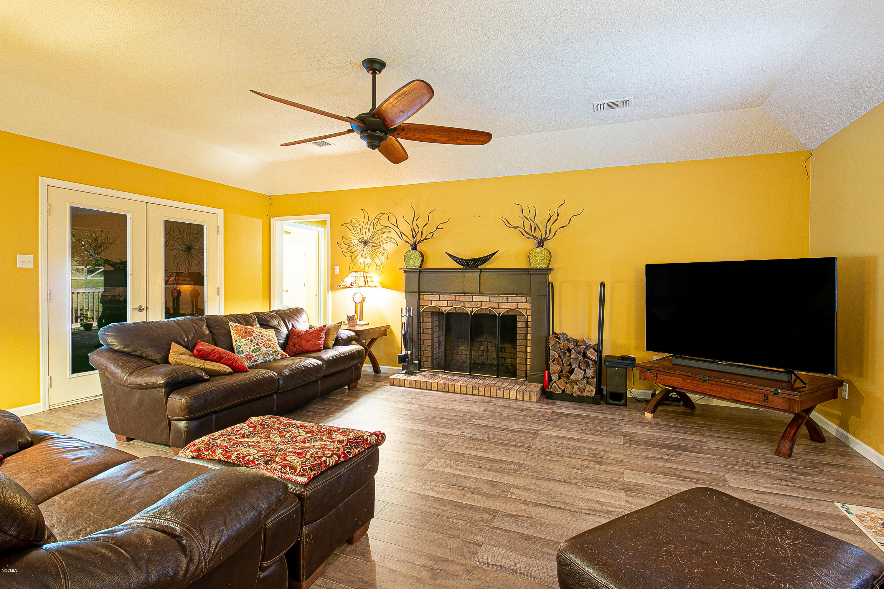 96 Denson Road Wiggins, MS 39577 - Photo 17 of 50 96 Denson-102