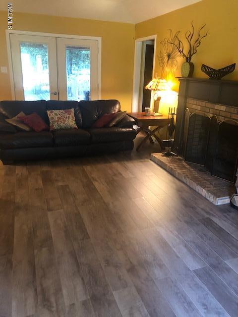 96 Denson Road Wiggins, MS 39577 - Photo 18 of 50 IMG_6931