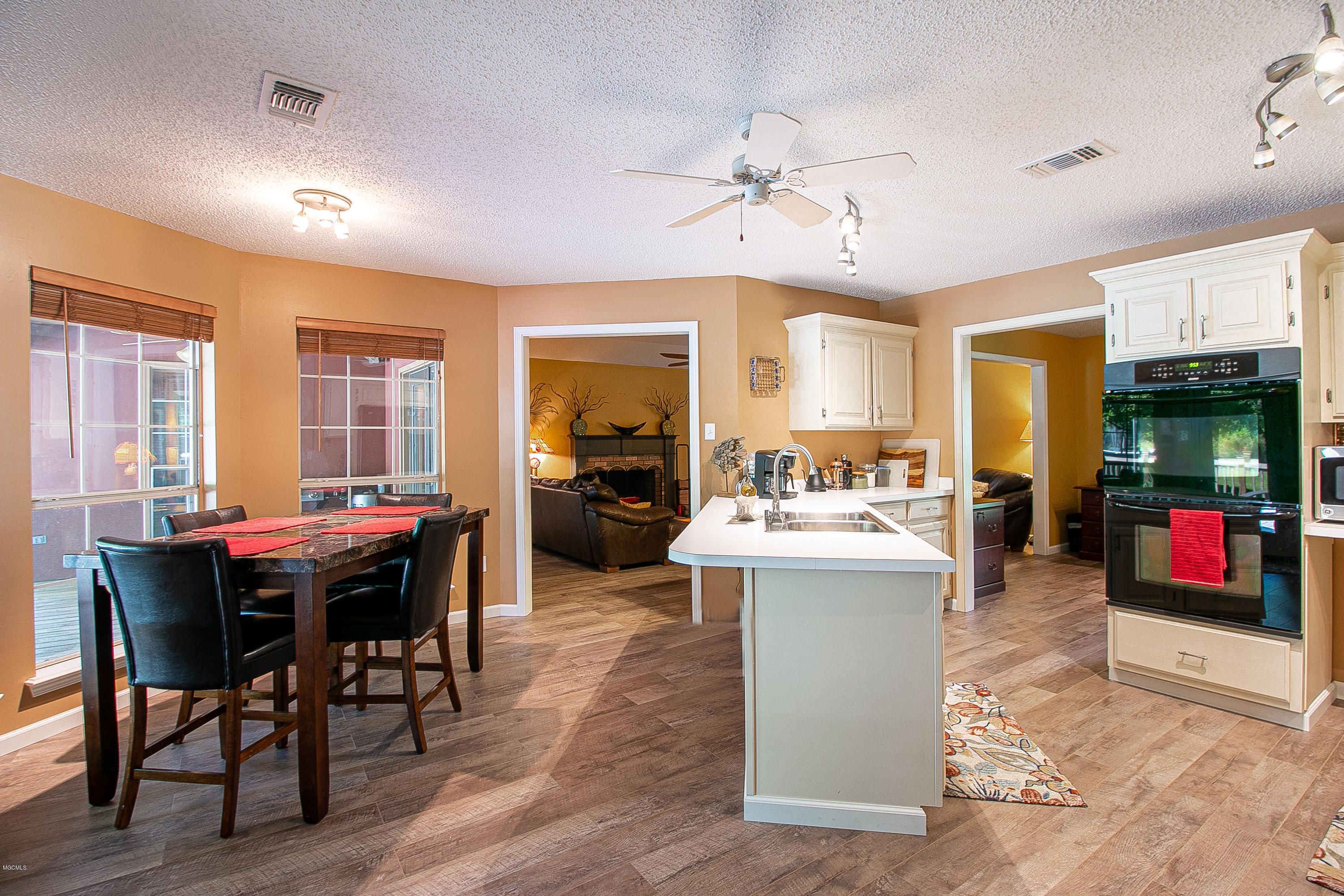 96 Denson Road Wiggins, MS 39577 - Photo 20 of 50 96 Denson-118