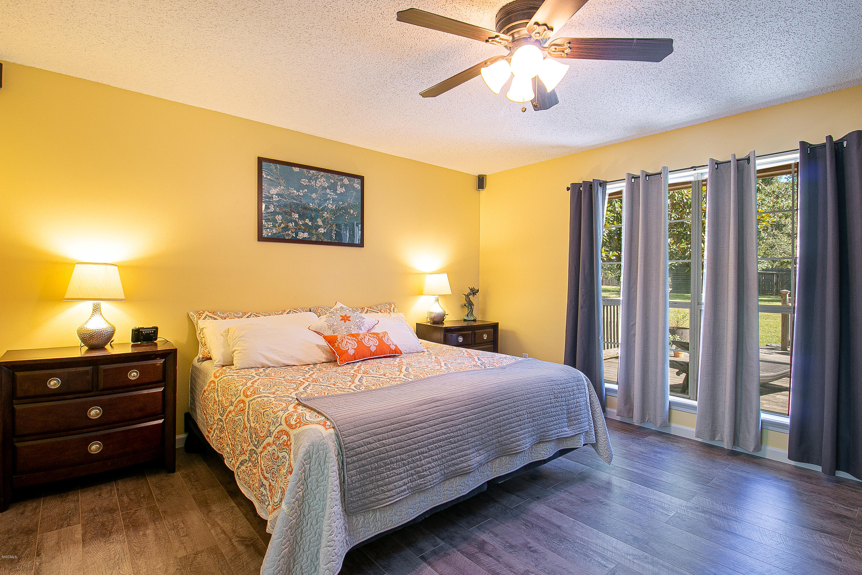 96 Denson Road Wiggins, MS 39577 - Photo 24 of 50 96 Denson-111