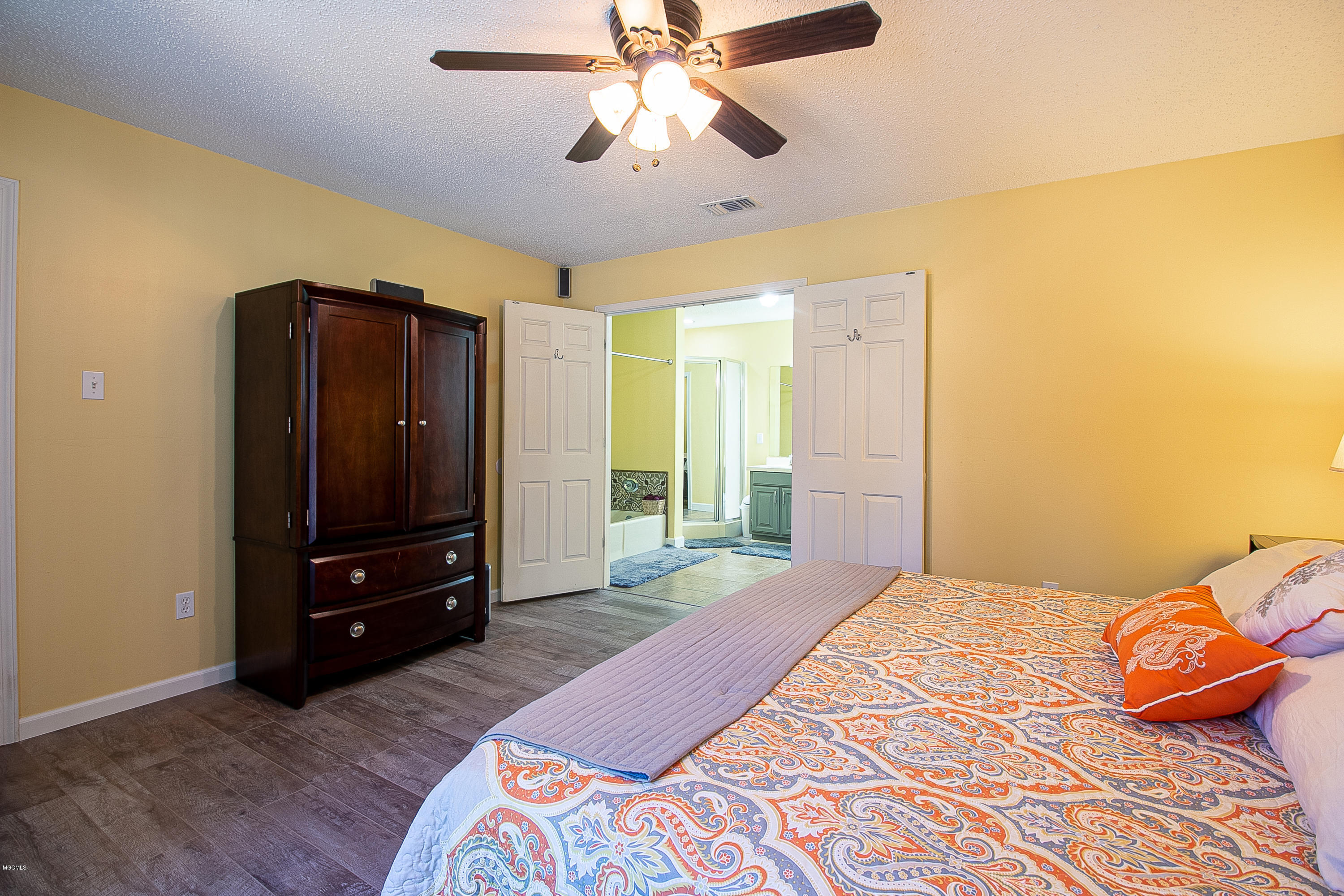 96 Denson Road Wiggins, MS 39577 - Photo 25 of 50 96 Denson-112
