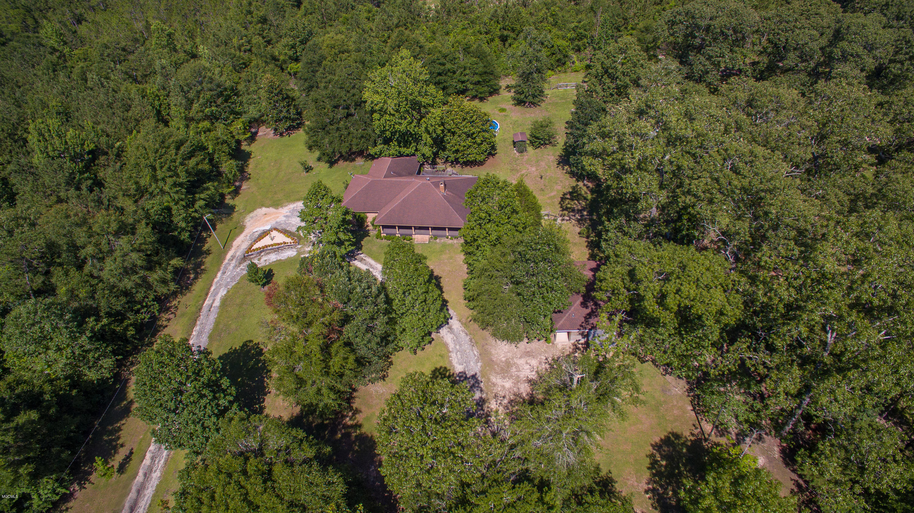 96 Denson Road Wiggins, MS 39577 - Photo 48 of 50 96 Denson-204