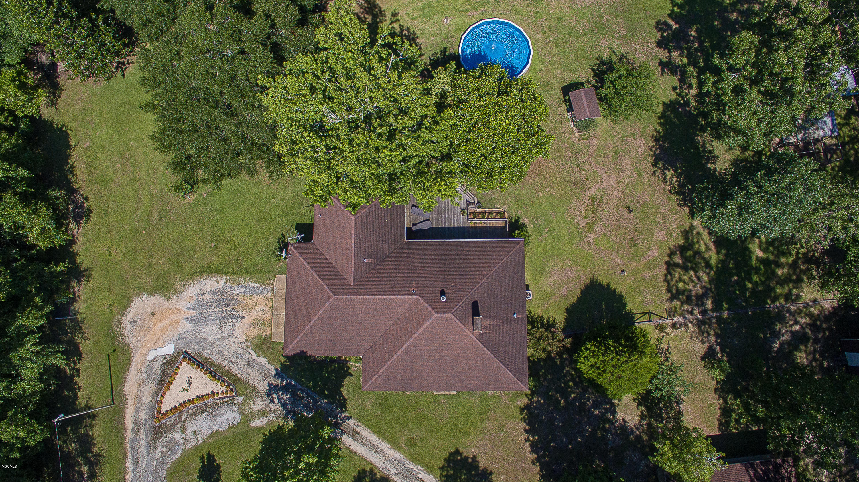 96 Denson Road Wiggins, MS 39577 - Photo 50 of 50 96 Denson-202
