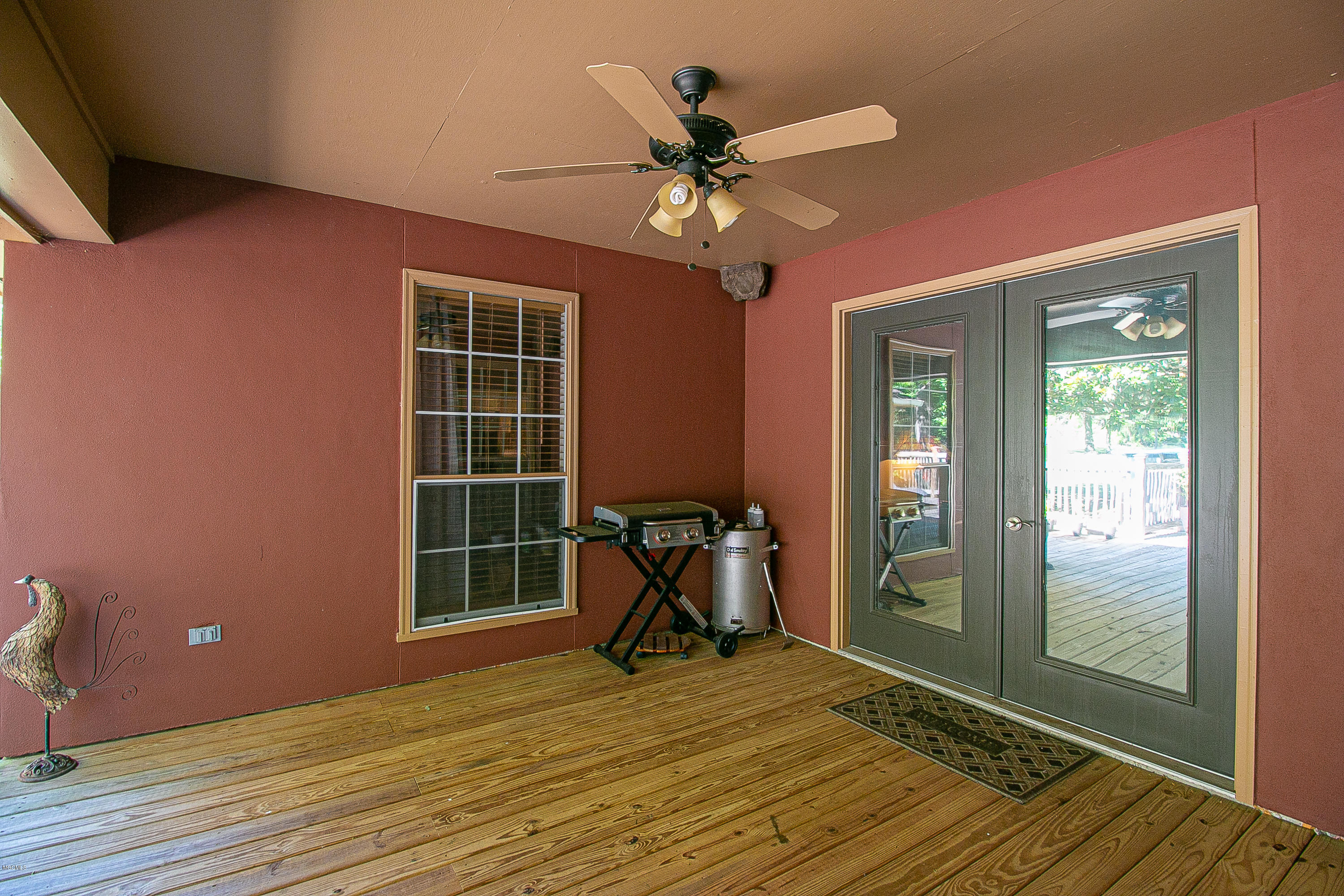 96 Denson Road Wiggins, MS 39577 - Photo 10 of 50 96 Denson-121
