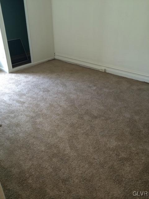 446 West Gordon Street Allentown, PA 18102 - Photo 4 of 9 a view of an empty room