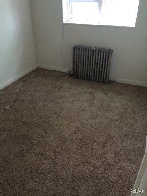 446 West Gordon Street Allentown, PA 18102 - Photo 5 of 9 a view of a room with a window