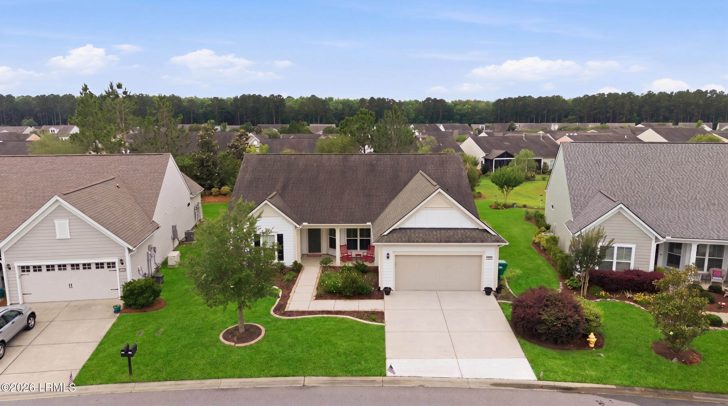 361 Fernleaf Lane Bluffton, SC 29909 - Photo 46 of 47 50_038_dji_20260528124813_0196_d_grass_b