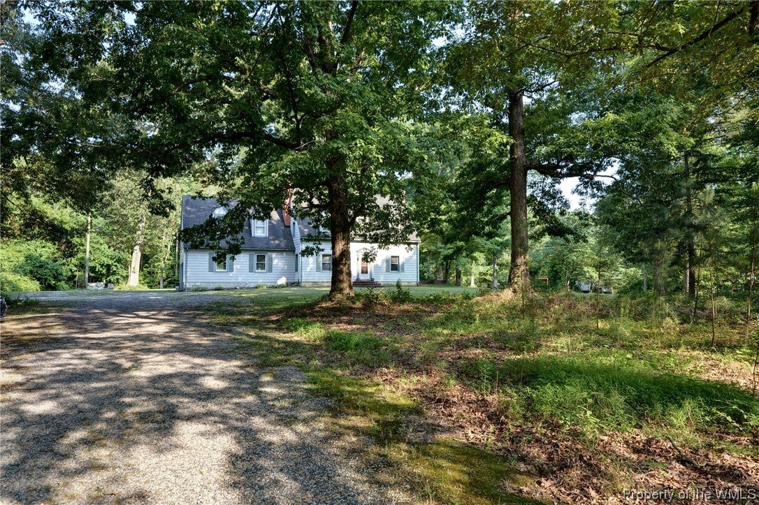 7811 North Courthouse Road New Kent, VA 23124 - Photo 42 of 42 Gallery Image 42