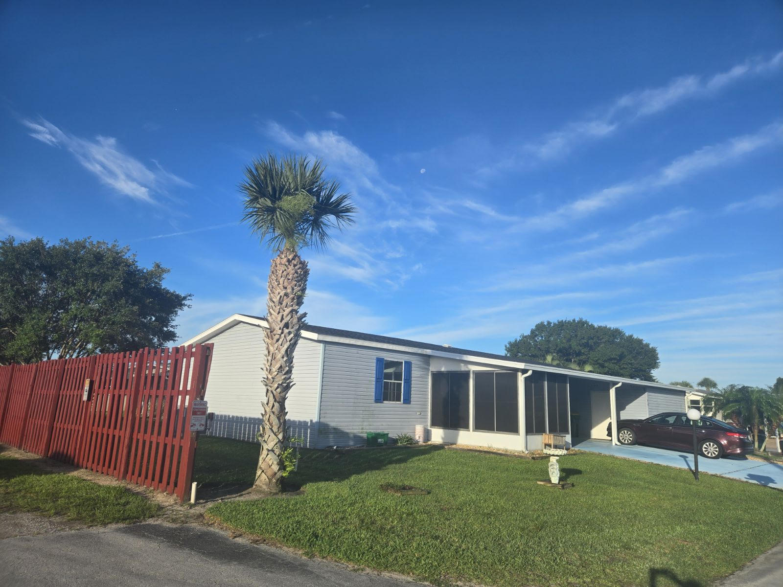 House View