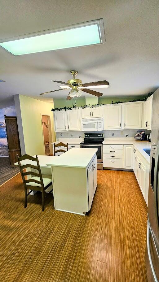 255 Shells End Place, Unit 361 Cocoa, FL 32926 - Photo 15 of 26 Kitchen Second view