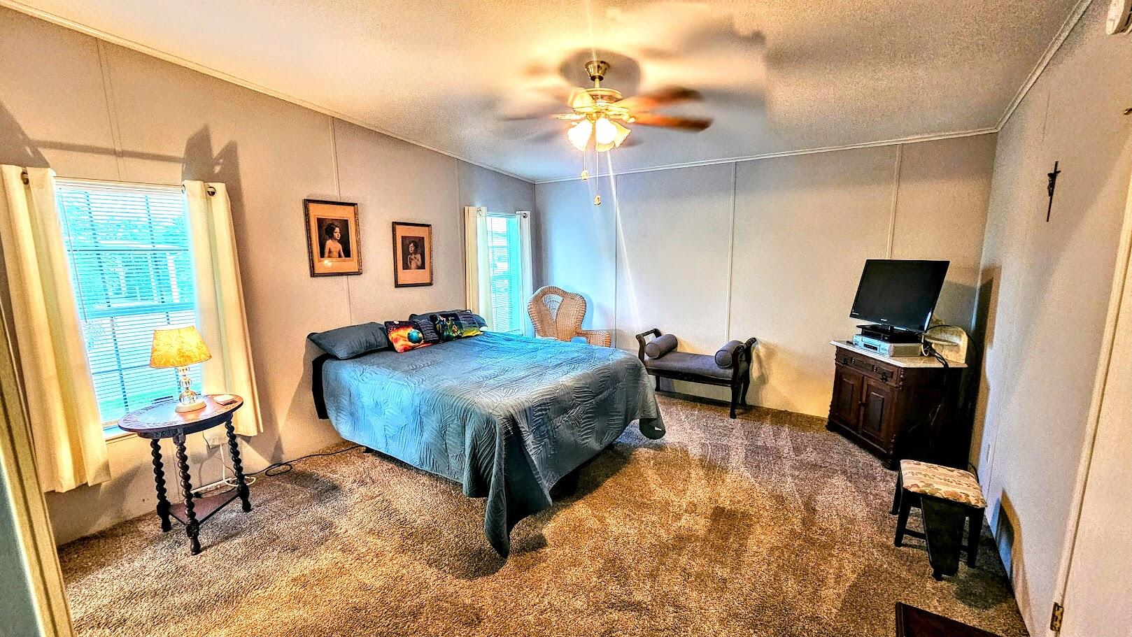 255 Shells End Place, Unit 361 Cocoa, FL 32926 - Photo 18 of 26 Master bedroom