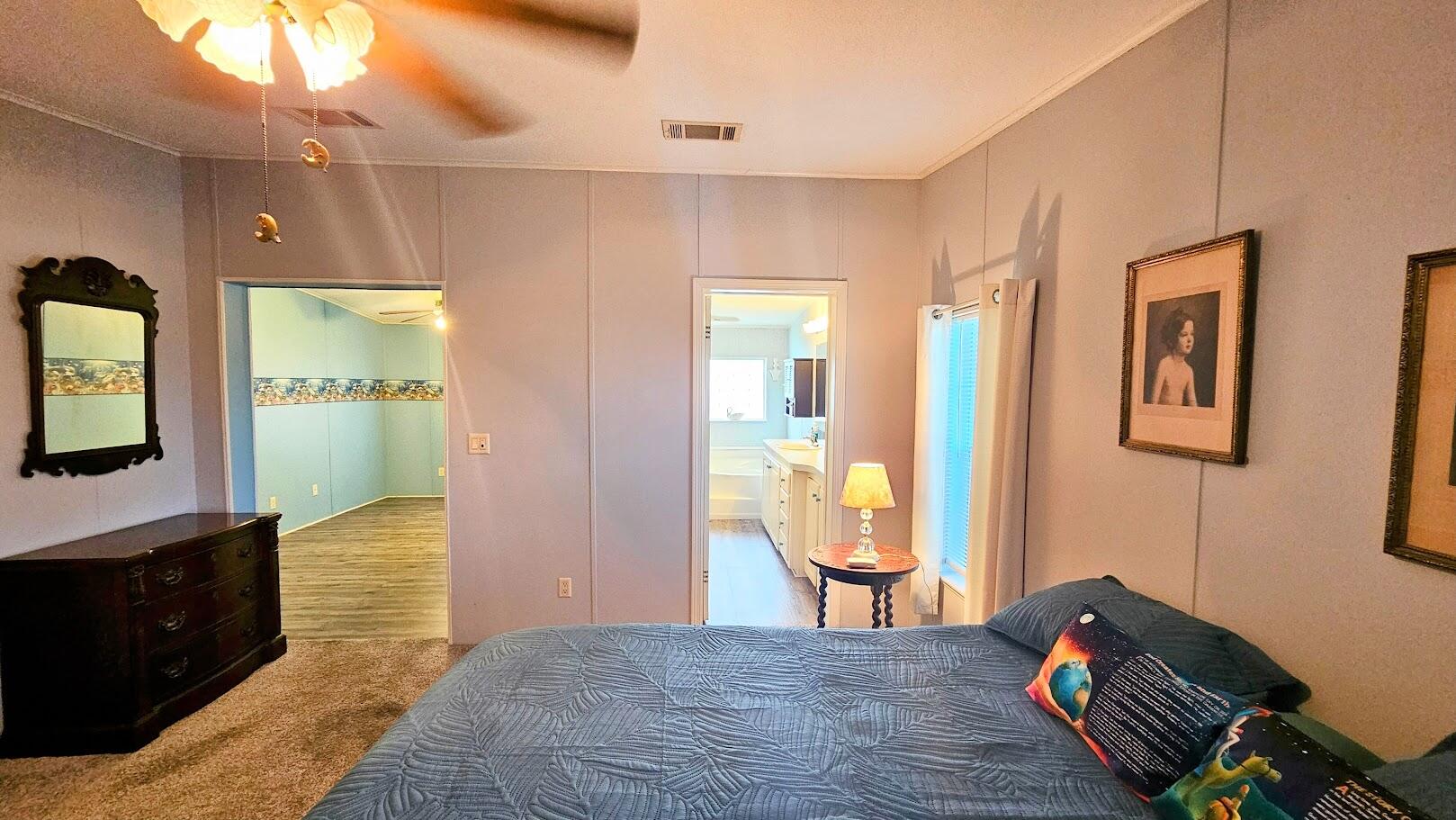 255 Shells End Place, Unit 361 Cocoa, FL 32926 - Photo 19 of 26 Master bedroom Second view