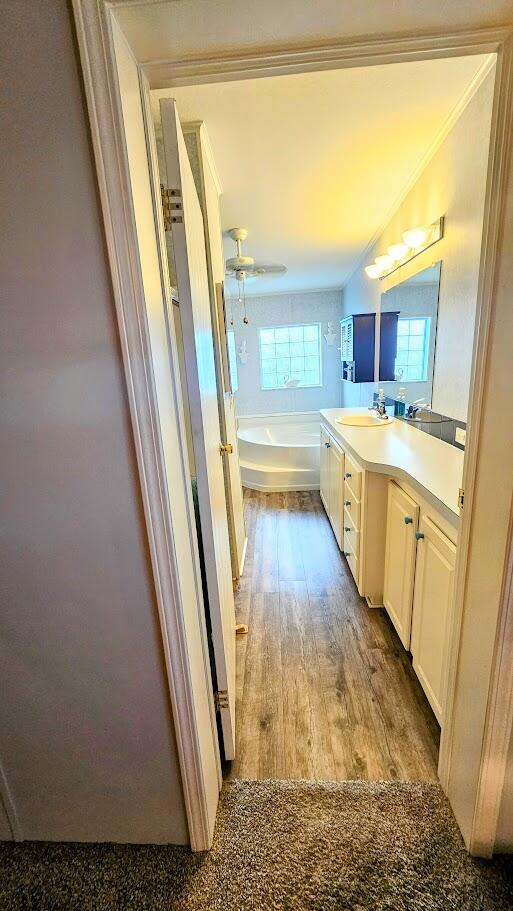 255 Shells End Place, Unit 361 Cocoa, FL 32926 - Photo 21 of 26 Master Bathroom