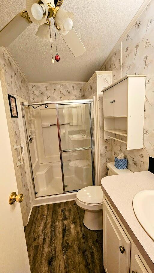 255 Shells End Place, Unit 361 Cocoa, FL 32926 - Photo 25 of 26 Guest Bathroom
