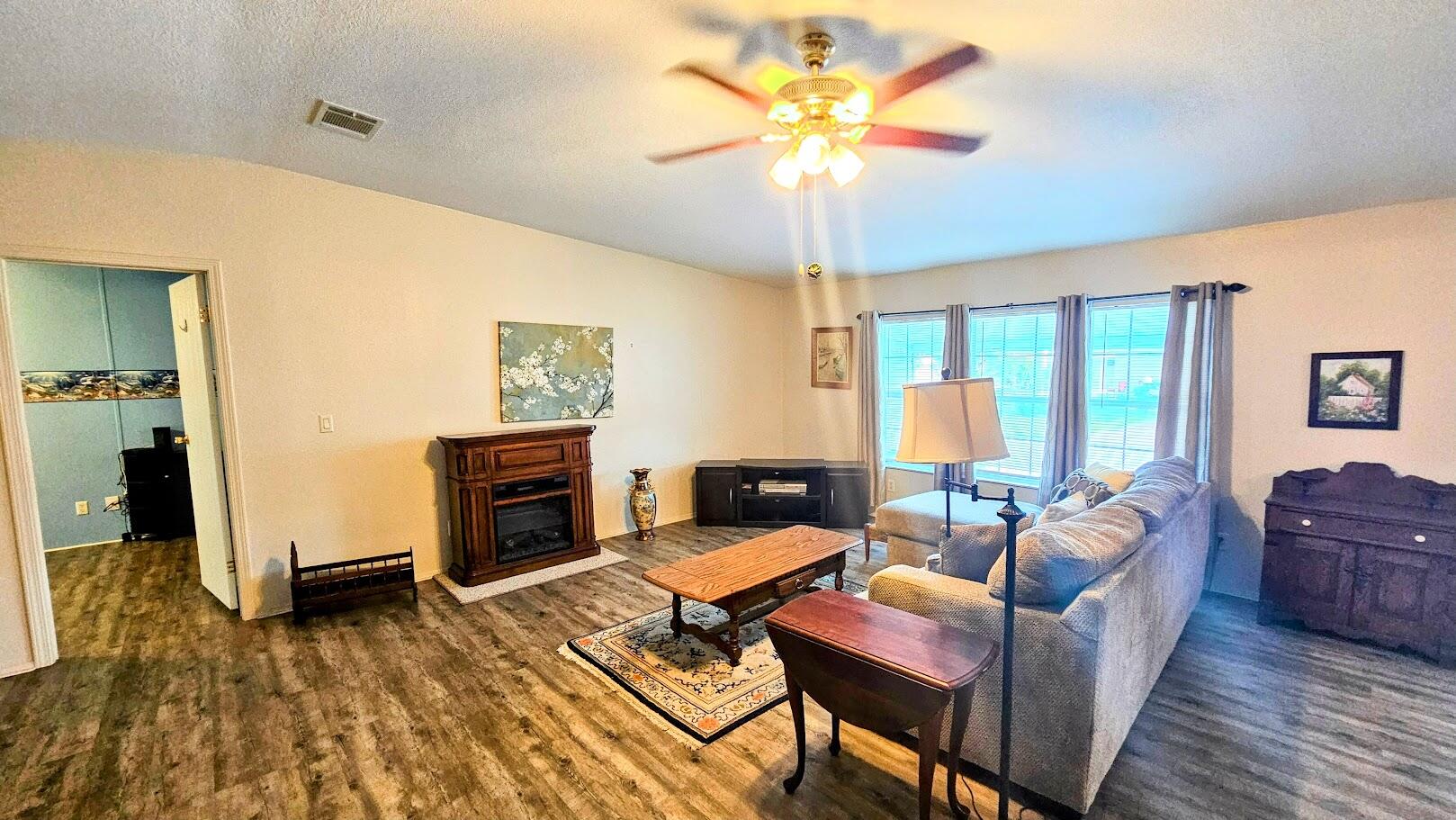 255 Shells End Place, Unit 361 Cocoa, FL 32926 - Photo 9 of 26 Living room second view