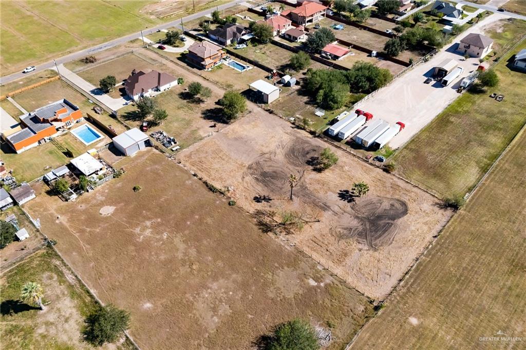 519 East Earling Road Alamo, TX 78516 - Photo 13 of 16 a city view with tall buildings