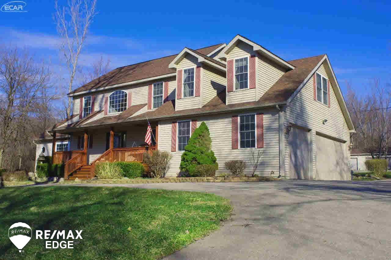 7681 South Eston Road Clarkston, MI 48348 - Photo 5 of 38 21268383-4.JPG
