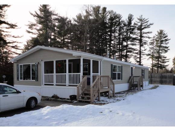 1 Spring Drive, Unit 1 Derry, NH 03038 - Photo 1 of 1 Gallery Image 1