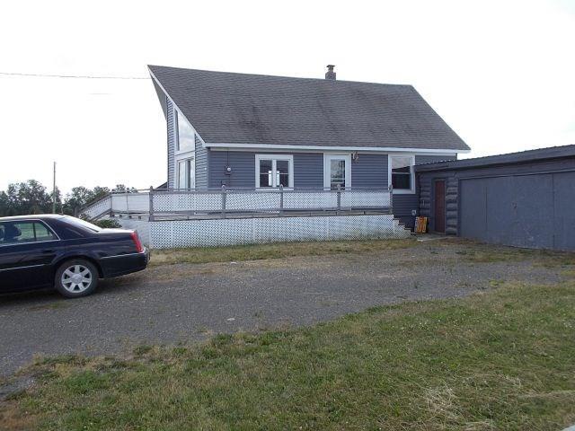 89 Hacker Farm Road Ashland, ME 04732 - Photo 2 of 12 Photo