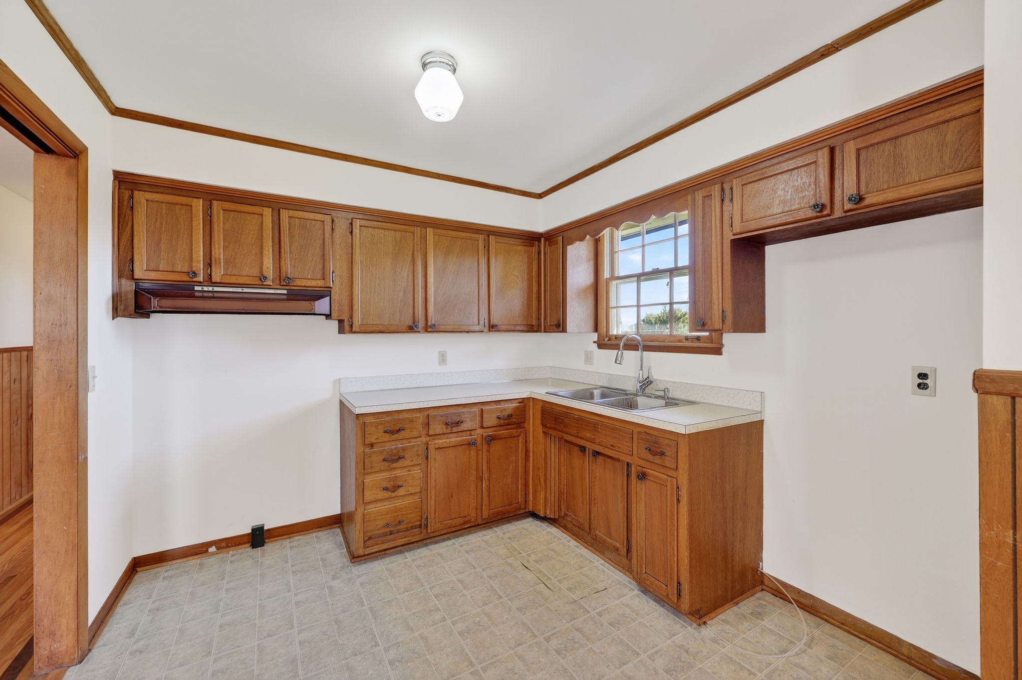 103 Fischer Drive Springfield, TN 37172 - Photo 16 of 45 a kitchen with stainless steel appliances granite countertop a sink stove and cabinets