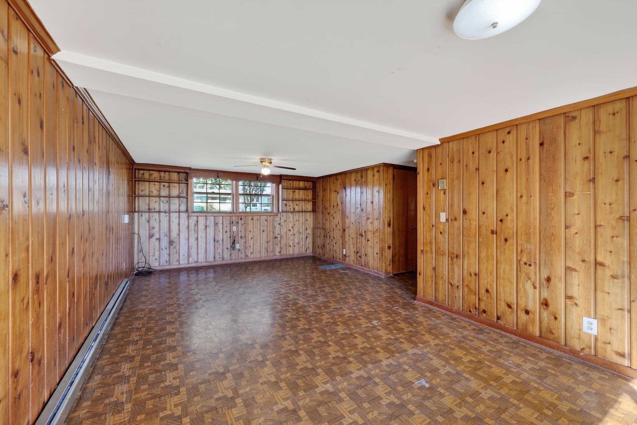 103 Fischer Drive Springfield, TN 37172 - Photo 45 of 45 an empty room with windows